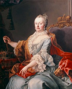 Avusturya Maria Theresia