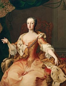 Arşidüşes Marie Christina