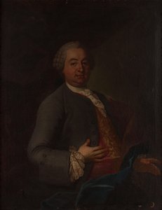  by Martin van Meytens d. J.