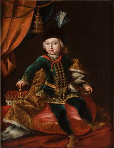 İmparator Joseph II 1741-1790