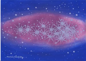 Samanyolu by Martina Konitzky