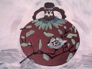 Vazo by Martina Konitzky
