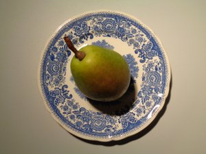 Armutlu Villeroy ve Boch porseleni by Martina Konitzky