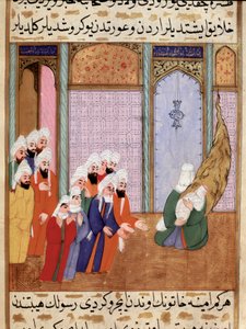 Muhammed