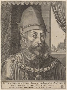 İmparator Maximilian II