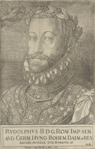 İmparator Rudolf II