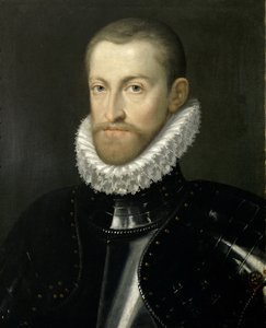 Avusturya Rudolf II