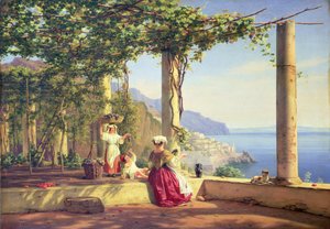 Amalfi