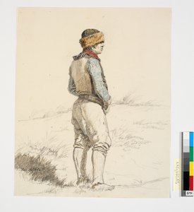 Balıkçı Lars Gayhede Skagen
