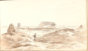 Råbjerg Kilisesi