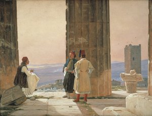 Akropolis