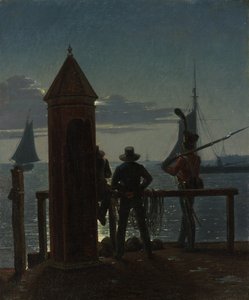 Moonlight tarafından Kopenhag