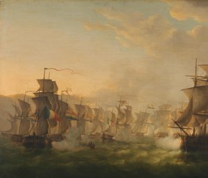 Hollanda Filosunun Boulogne
