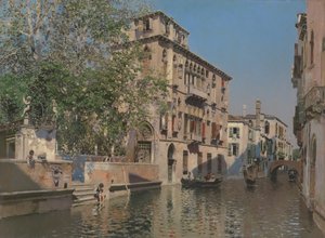 Venedik