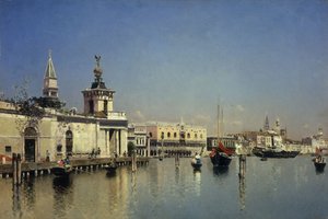 Venedik