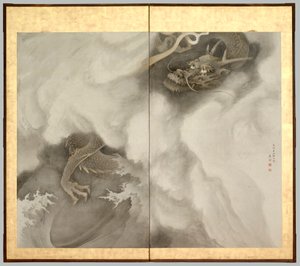  by Maruyama Okyo