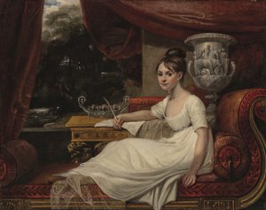  by Mary Ann Flaxman