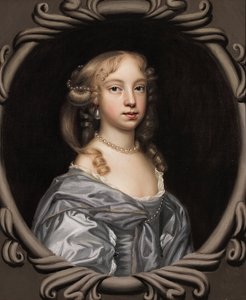  by Mary Beale