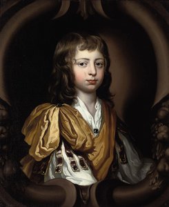  by Mary Beale