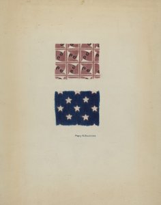 Baskılı Renk Örnekleri by Mary C. Davidson