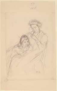 Margot, Reine