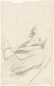  by Mary Cassatt