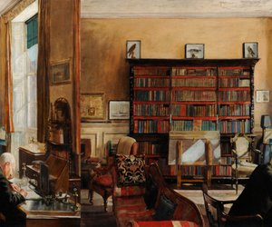  by Mary Dawson Elwell