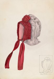 Bonnet, ç. 1937.