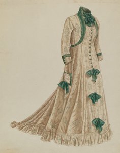 Sabah Elbisesi