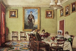 Langton Hall