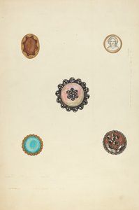 Düğmeler, 19351942. by Mary Fitzgerald