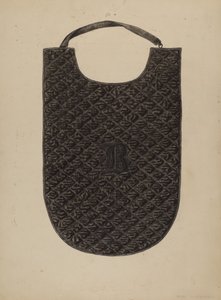 Kapitone Göğüs Koruması, c. 1940.