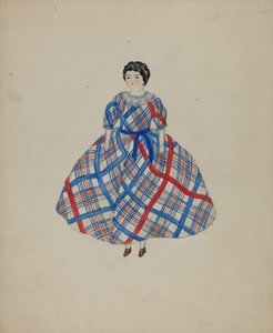 Çalkalayıcı Bebek, 19351942.