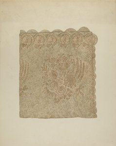 Düğün Duvağı, c. 1941.