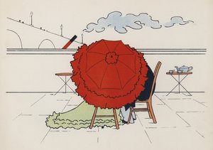 Loge, c.1857 urki