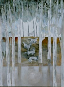 Beyaz by Mary Kuper