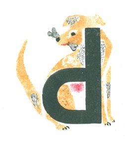 d köpek içindir by Mary Kuper