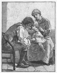 Silas Marner