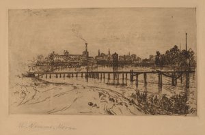 Newark, N.J., Passaic