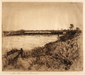  by Mary Nimmo Moran