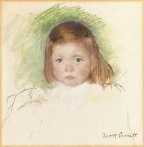 Ellen Mary Cassatt