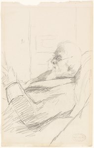  by Mary Stevenson Cassatt
