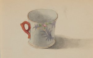  by Mary Vaux Walcott