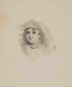  by Mary Vaux Walcott