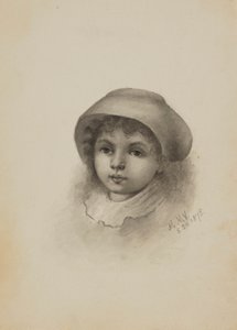  by Mary Vaux Walcott