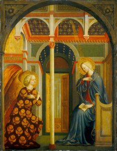 Duyuru, c. 14231424.