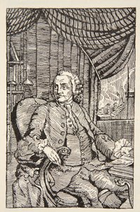 Franklin, Boris Mestchersky