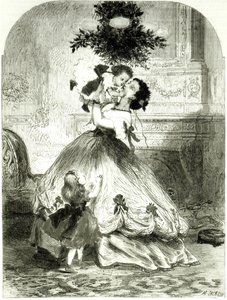 Illustrated London News, 1865 için 