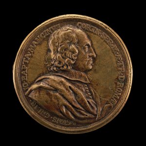 Giovanni Battista Mancini, 1694