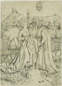 Augustus ve Sibyl